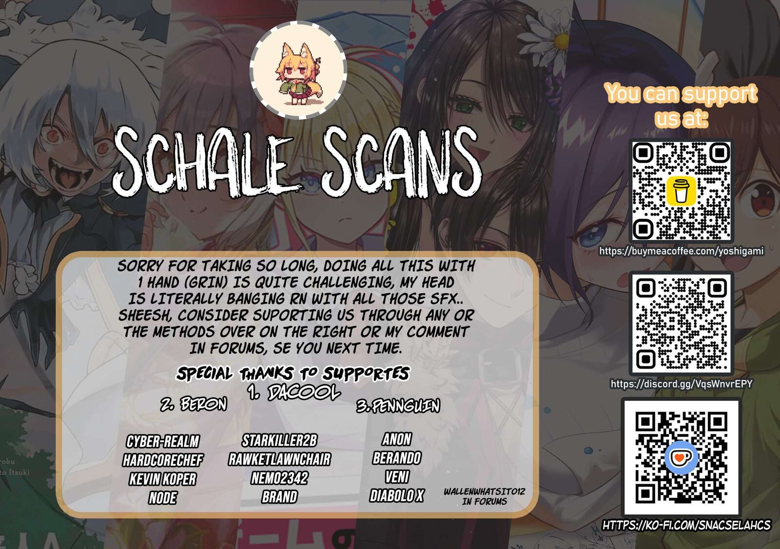 A Harem in the Fantasy World Dungeon, Chapter 100 image 20